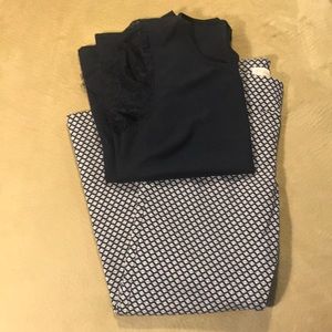 A Perfect Outfit for the office